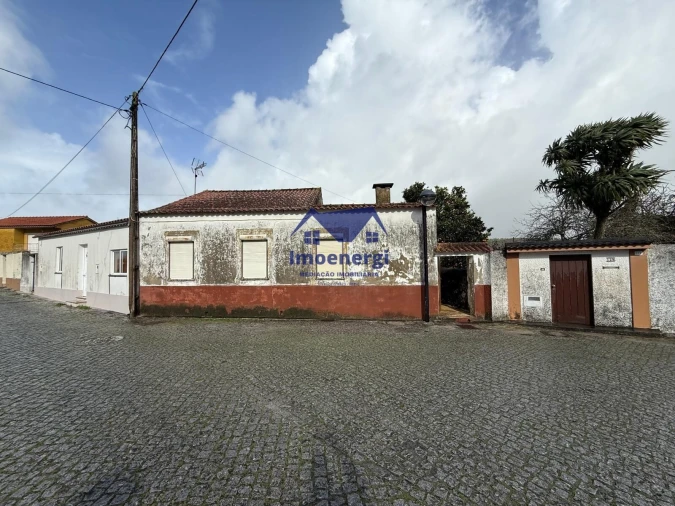 Moradia T2 para Venda em Póvoa de Varzim, Beiriz e Argivai Foto 1