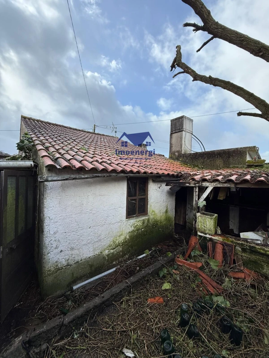 Moradia T2 para Venda em Póvoa de Varzim, Beiriz e Argivai Foto 16