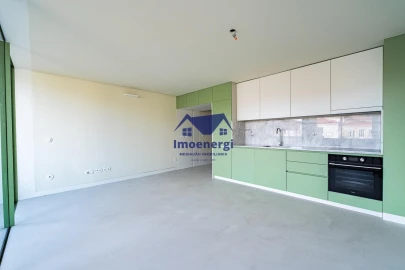 Apartamento T2 para Venda em Vila do Conde