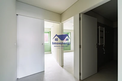 Apartamento T2 para Venda em Vila do Conde