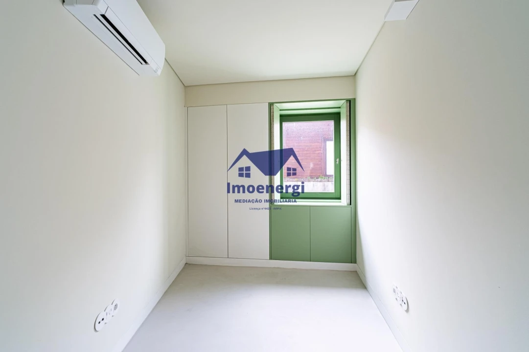 Apartamento T2 para Venda em Vila do Conde Foto 10