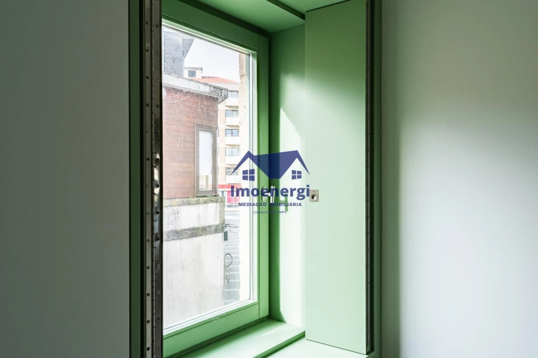 Apartamento T2 para Venda em Vila do Conde Foto 12