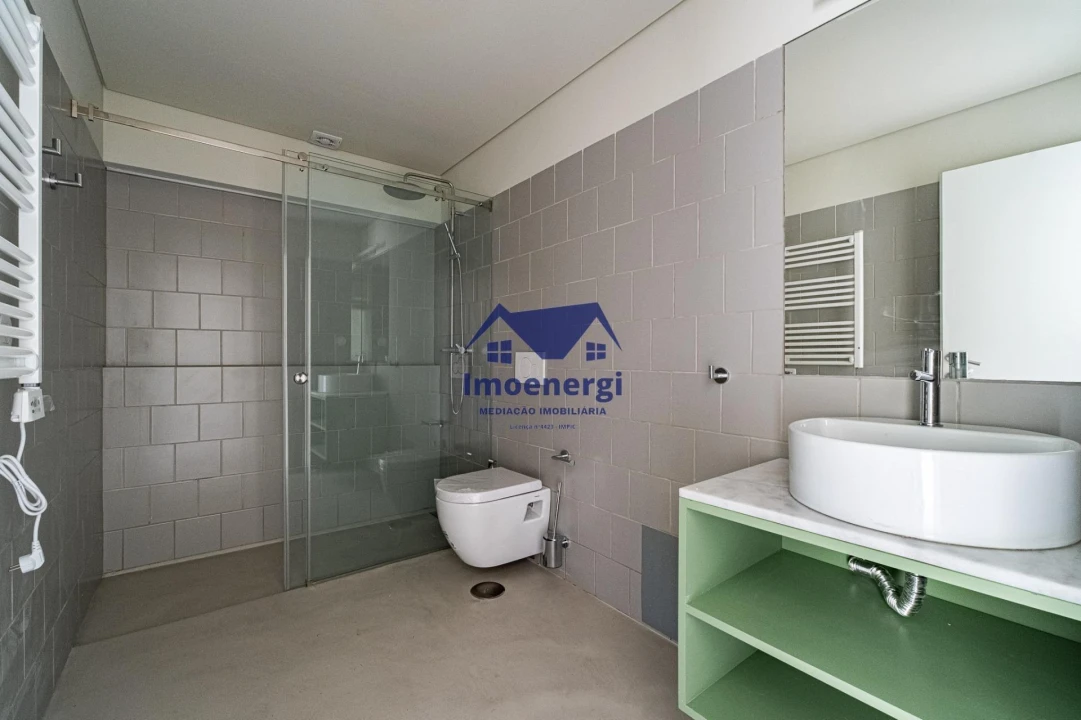 Apartamento T2 para Venda em Vila do Conde Foto 15