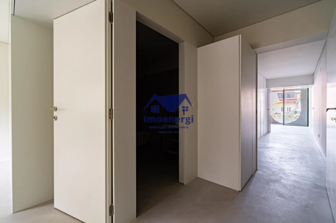 Apartamento T2 para Venda em Vila do Conde Foto 16