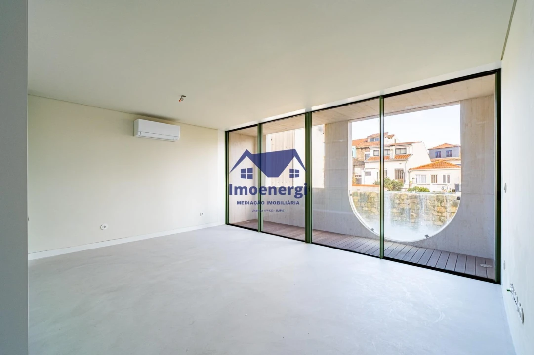 Apartamento T2 para Venda em Vila do Conde Foto 2