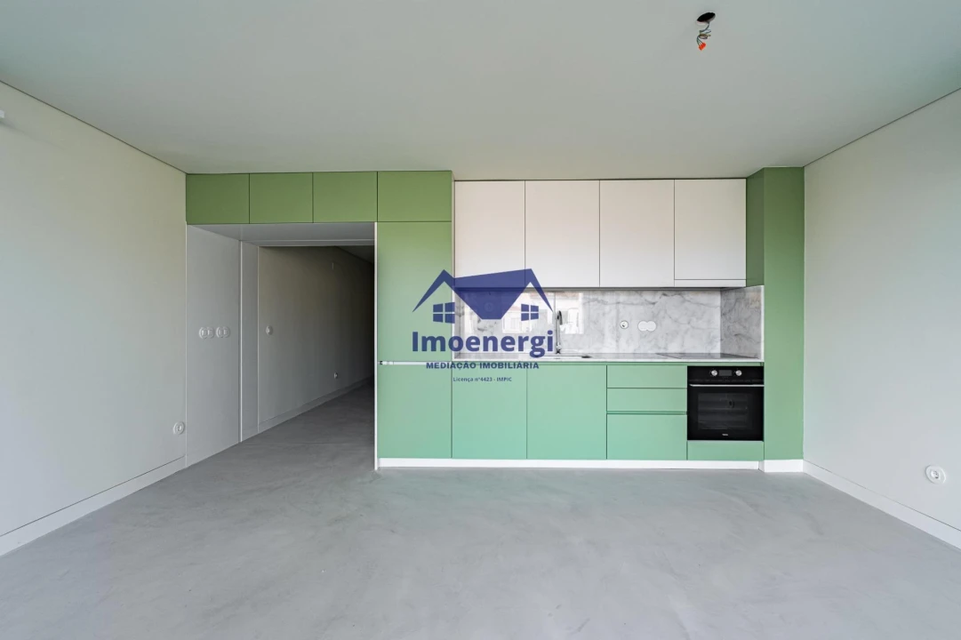 Apartamento T2 para Venda em Vila do Conde Foto 3