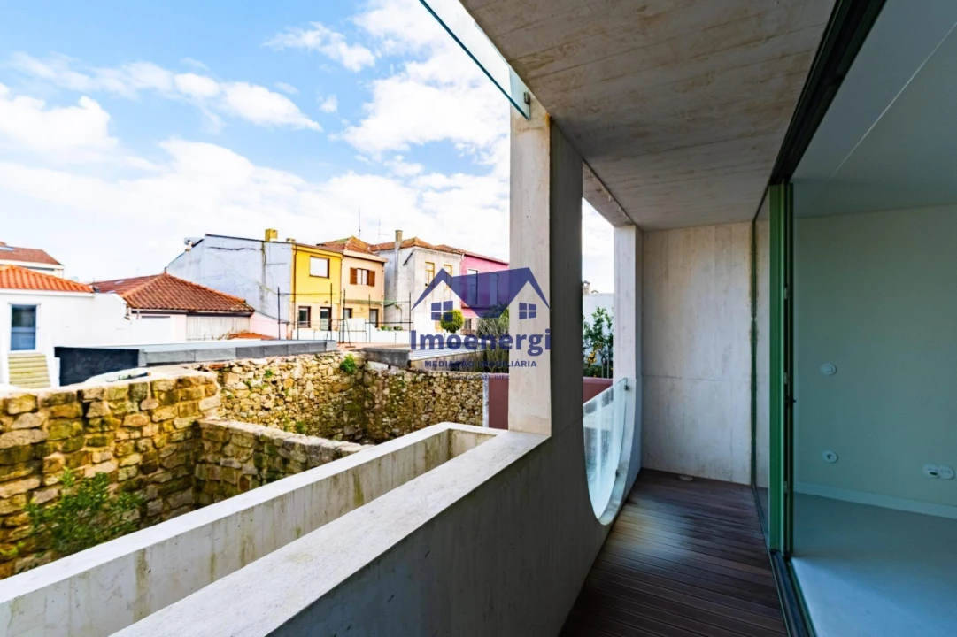 Apartamento T2 para Venda em Vila do Conde Foto 5