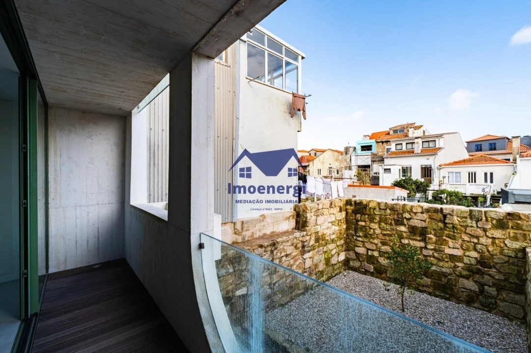 Apartamento T2 para Venda em Vila do Conde Foto 6