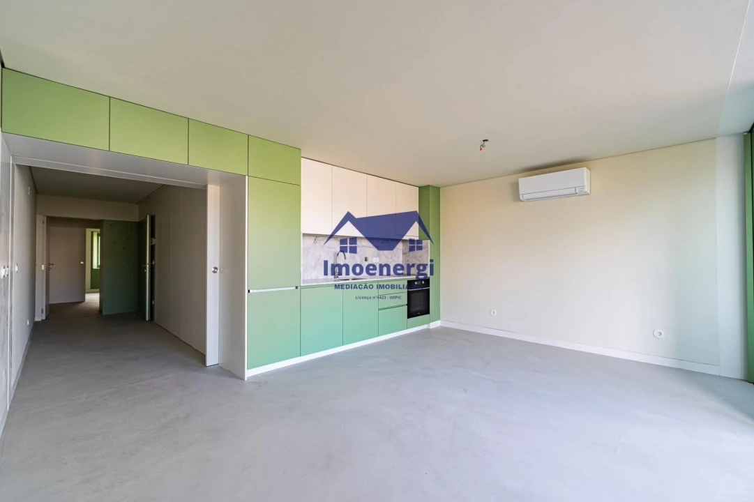 Apartamento T2 para Venda em Vila do Conde Foto 7