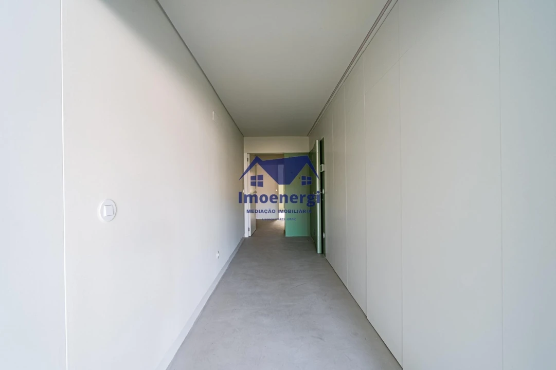 Apartamento T2 para Venda em Vila do Conde Foto 8