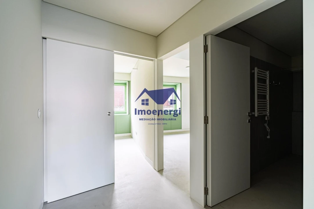 Apartamento T2 para Venda em Vila do Conde Foto 9