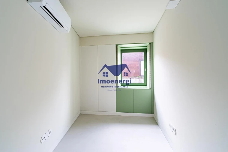 Apartamento T2 para Venda em Vila do Conde Foto 10