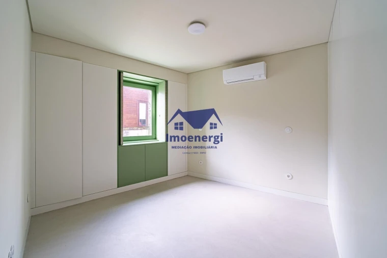 Apartamento T2 para Venda em Vila do Conde Foto 13