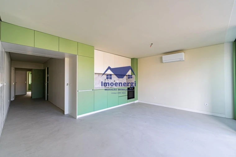 Apartamento T2 para Venda em Vila do Conde Foto 7