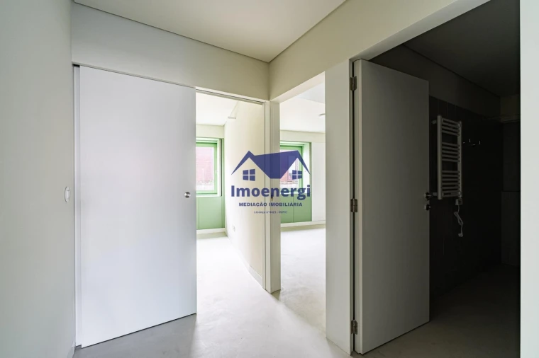 Apartamento T2 para Venda em Vila do Conde Foto 9