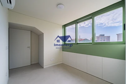 Apartamento T1 para Venda em Vila do Conde