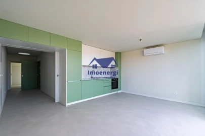 Apartamento T1 para Venda em Vila do Conde