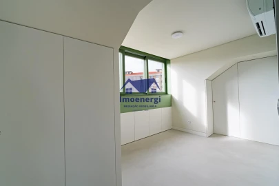 Apartamento T1 para Venda em Vila do Conde