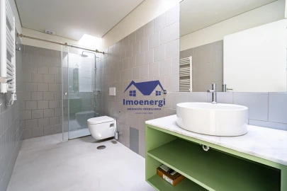 Apartamento T1 para Venda em Vila do Conde