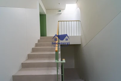Apartamento T1 para Venda em Vila do Conde
