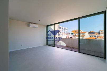 Apartamento T1 para Venda em Vila do Conde