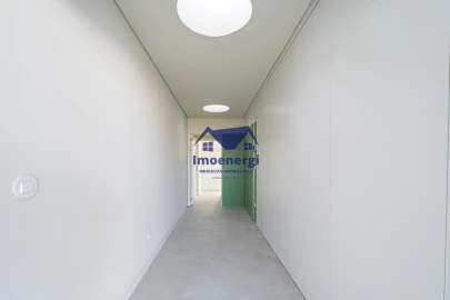 Apartamento T1 para Venda em Vila do Conde