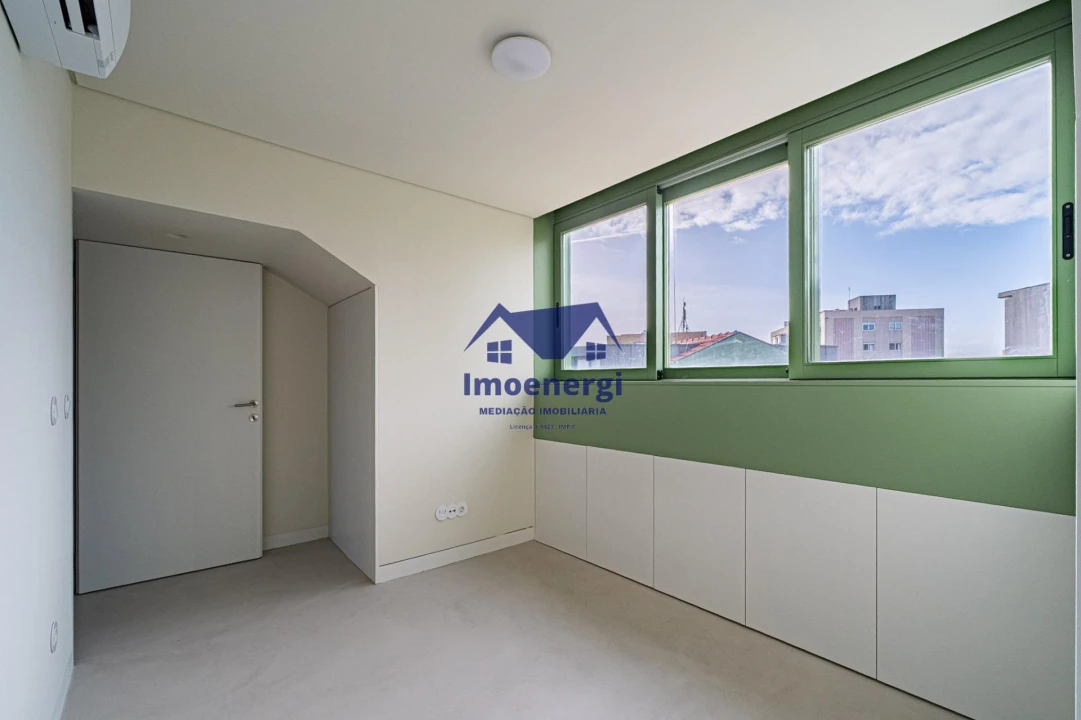 Apartamento T1 para Venda em Vila do Conde Foto 1