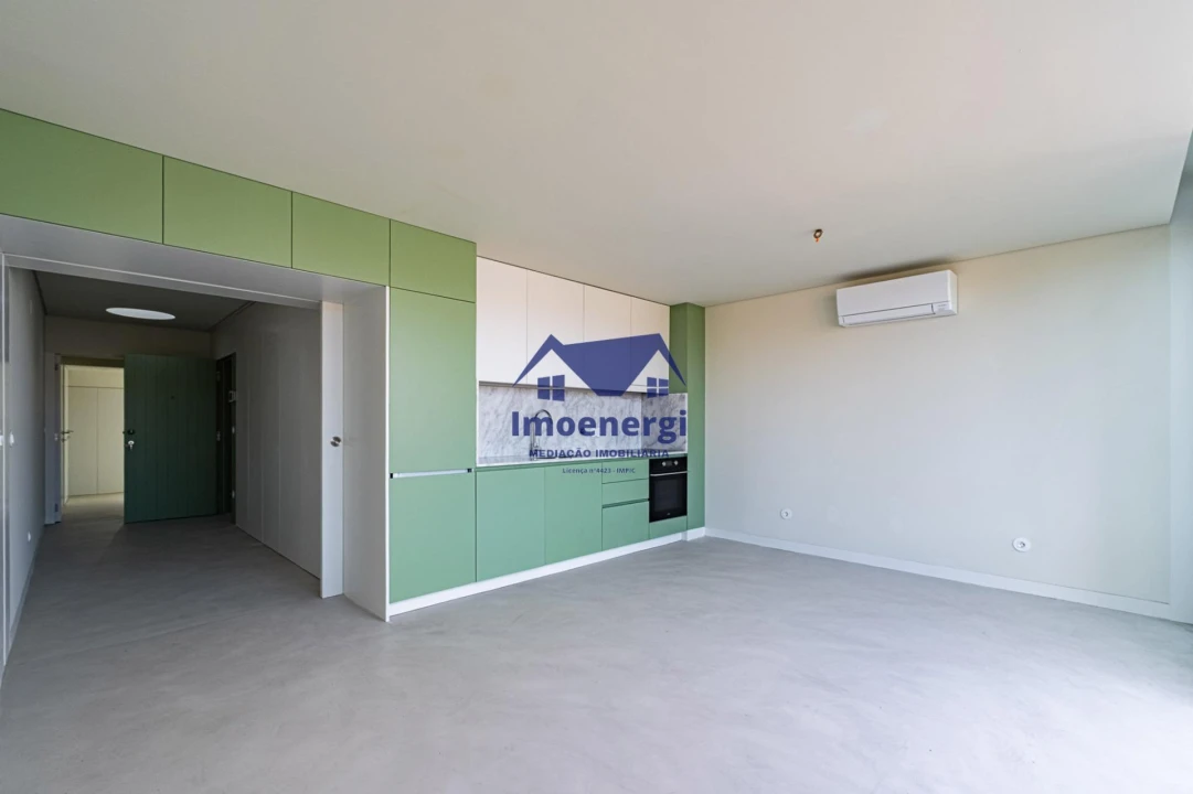 Apartamento T1 para Venda em Vila do Conde Foto 10
