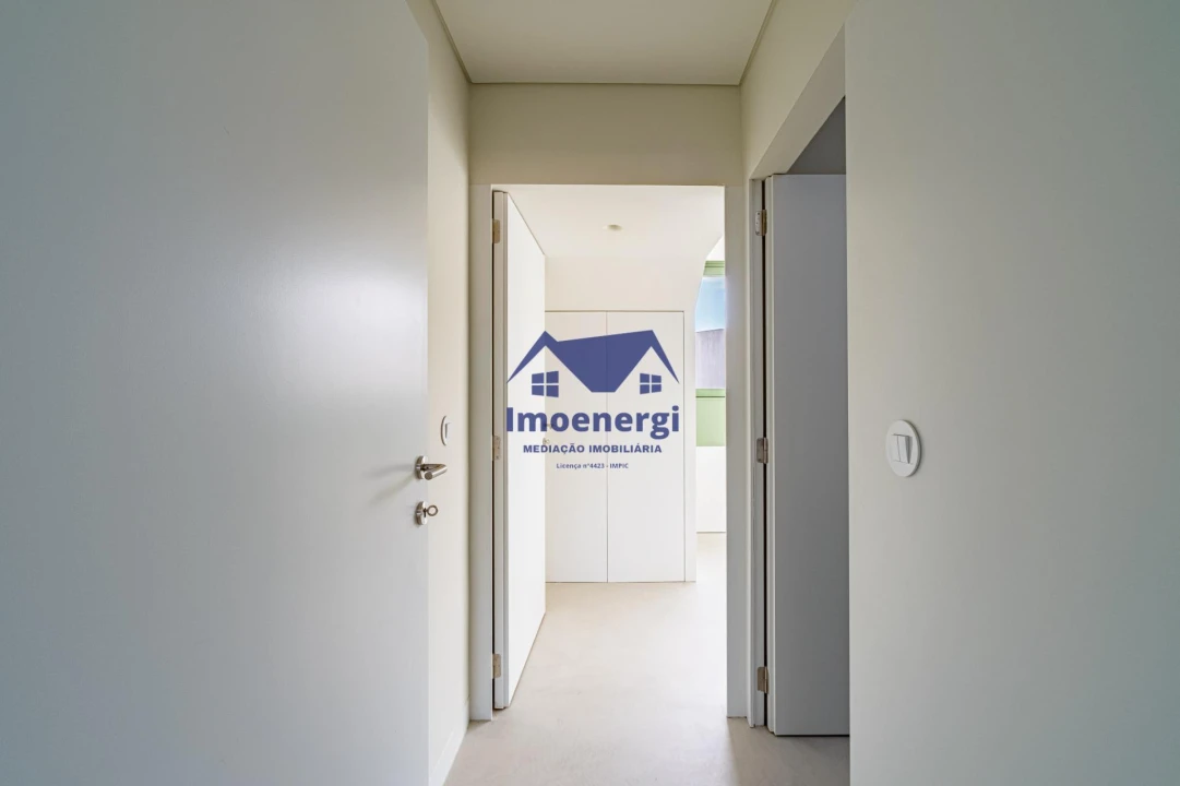 Apartamento T1 para Venda em Vila do Conde Foto 11