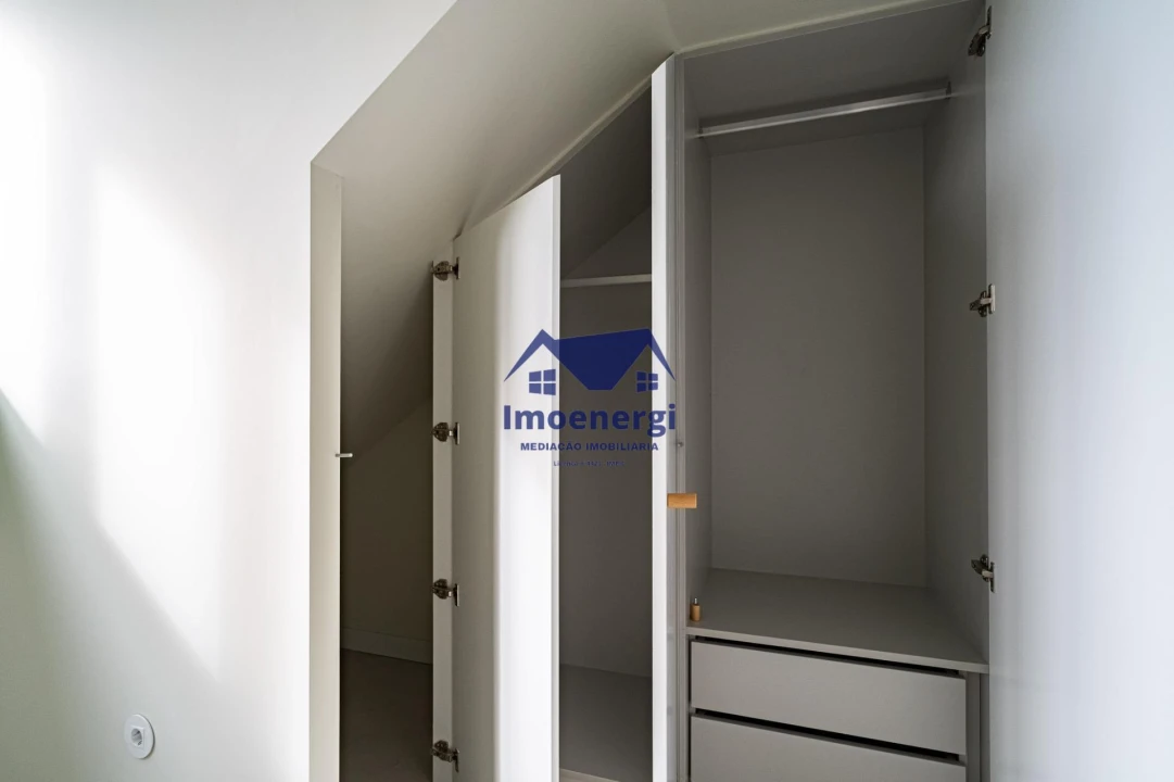 Apartamento T1 para Venda em Vila do Conde Foto 14