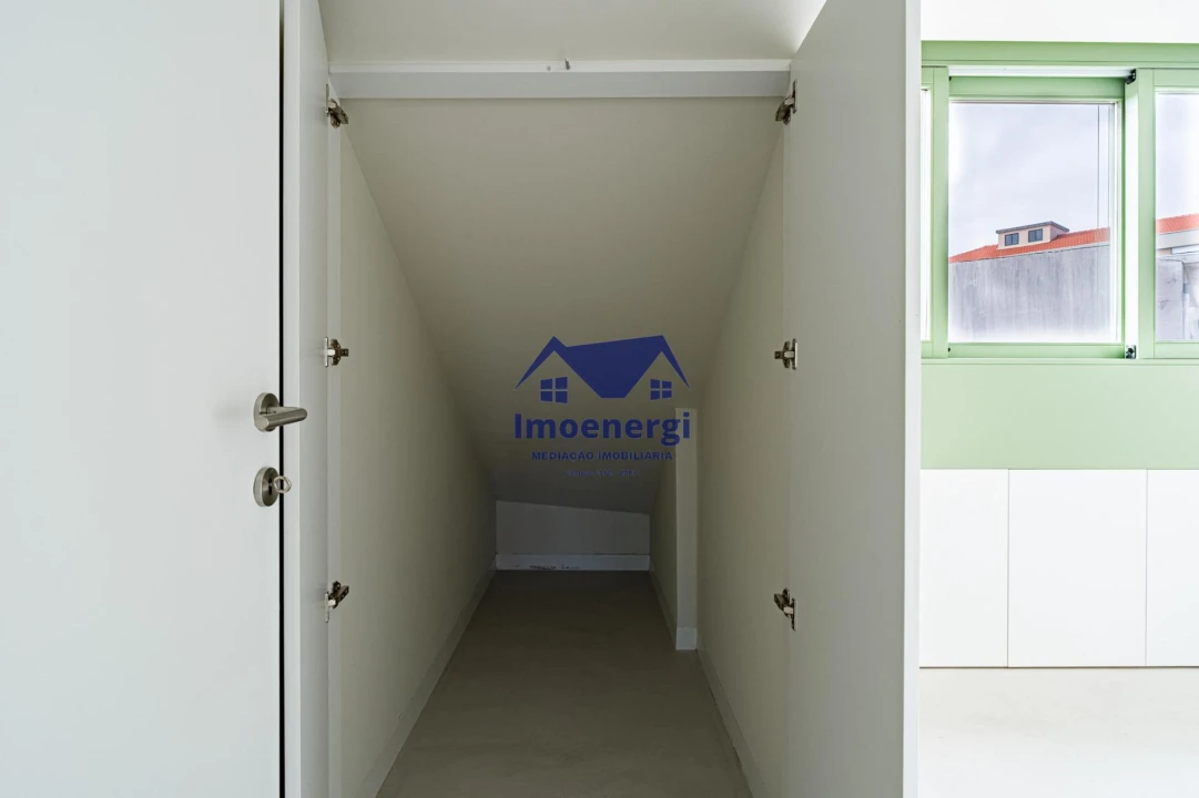 Apartamento T1 para Venda em Vila do Conde Foto 15