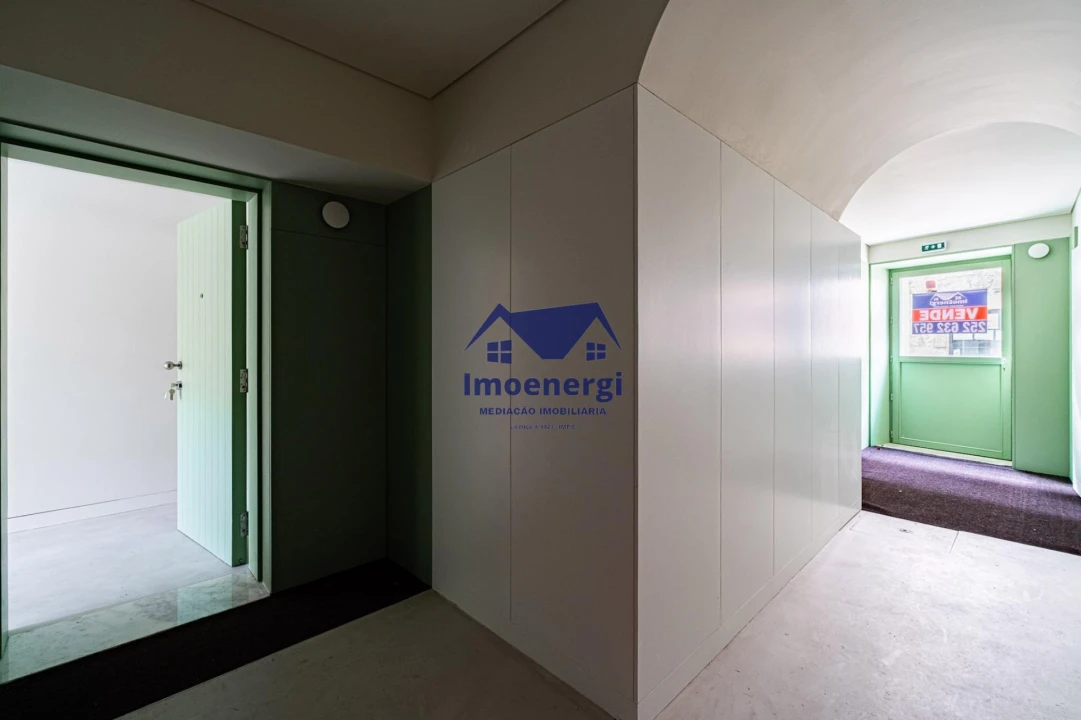 Apartamento T1 para Venda em Vila do Conde Foto 22