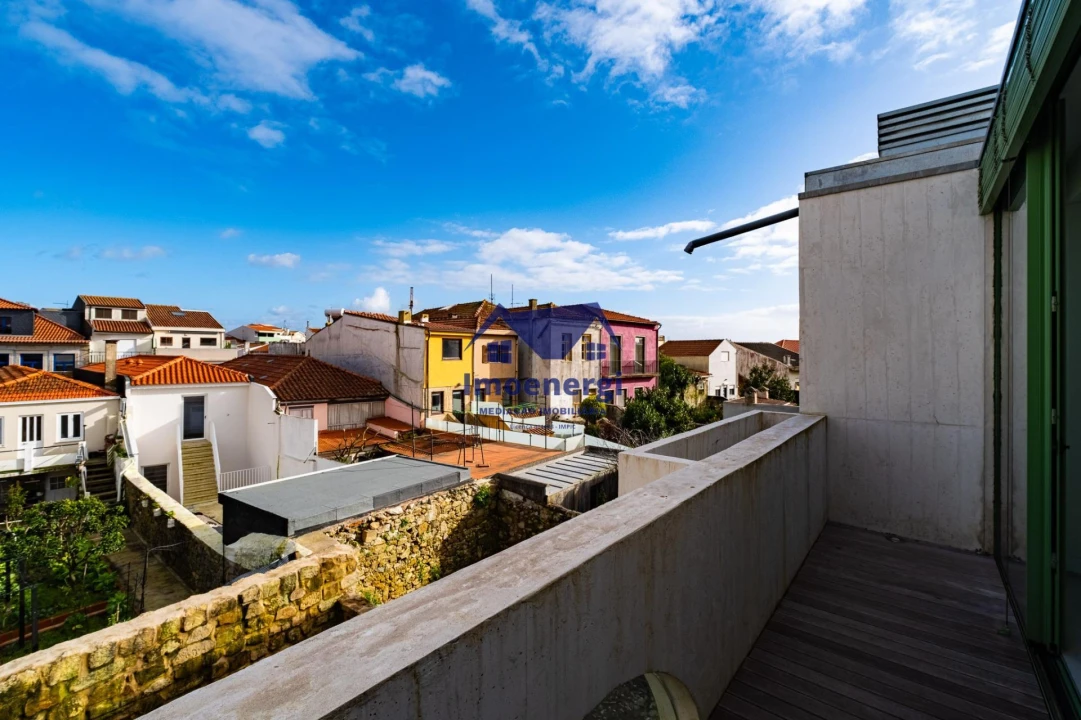 Apartamento T1 para Venda em Vila do Conde Foto 4