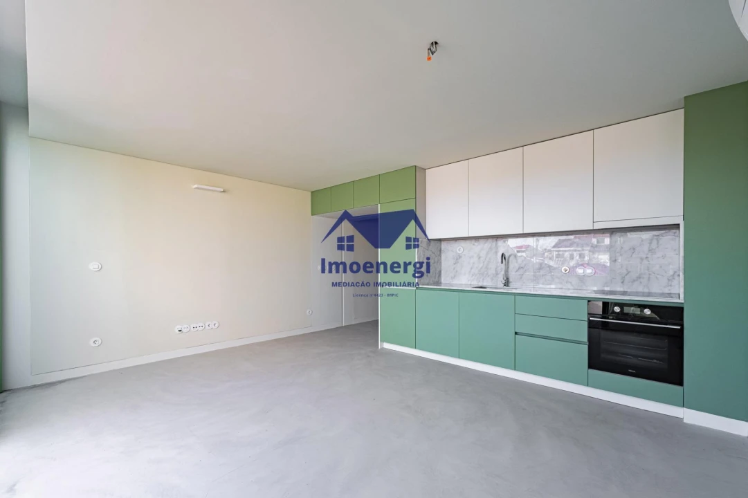 Apartamento T1 para Venda em Vila do Conde Foto 6