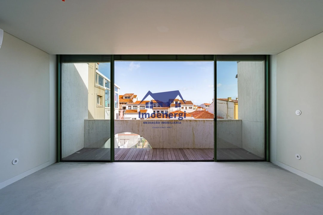 Apartamento T1 para Venda em Vila do Conde Foto 9