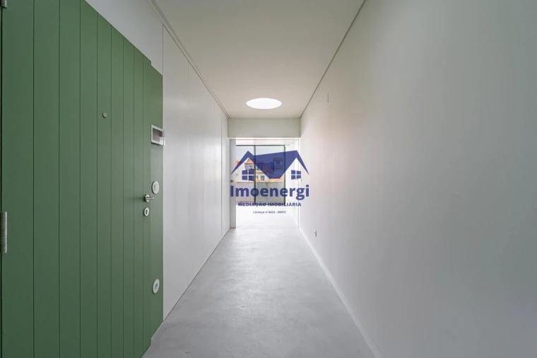Apartamento T1 para Venda em Vila do Conde Foto 18