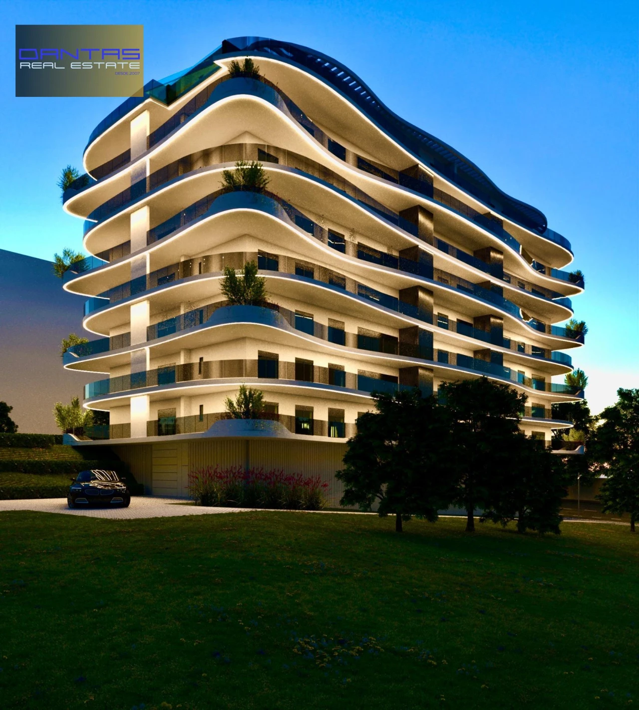 Apartamento T4 para Venda em Braga (Maximinos, Sé e Cividade) Foto 11