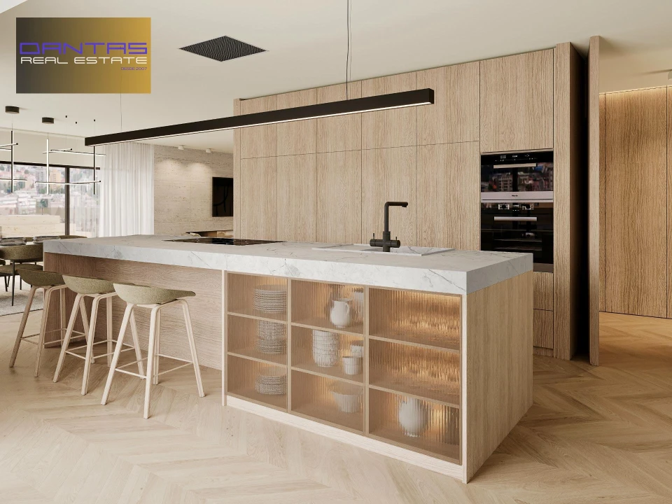 Apartamento T4 para Venda em Braga (Maximinos, Sé e Cividade) Foto 19