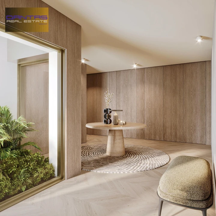 Apartamento T4 para Venda em Braga (Maximinos, Sé e Cividade) Foto 23