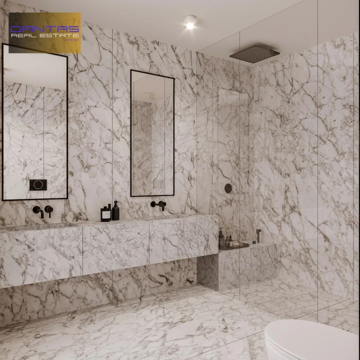 Apartamento T4 para Venda em Braga (Maximinos, Sé e Cividade) Foto 24