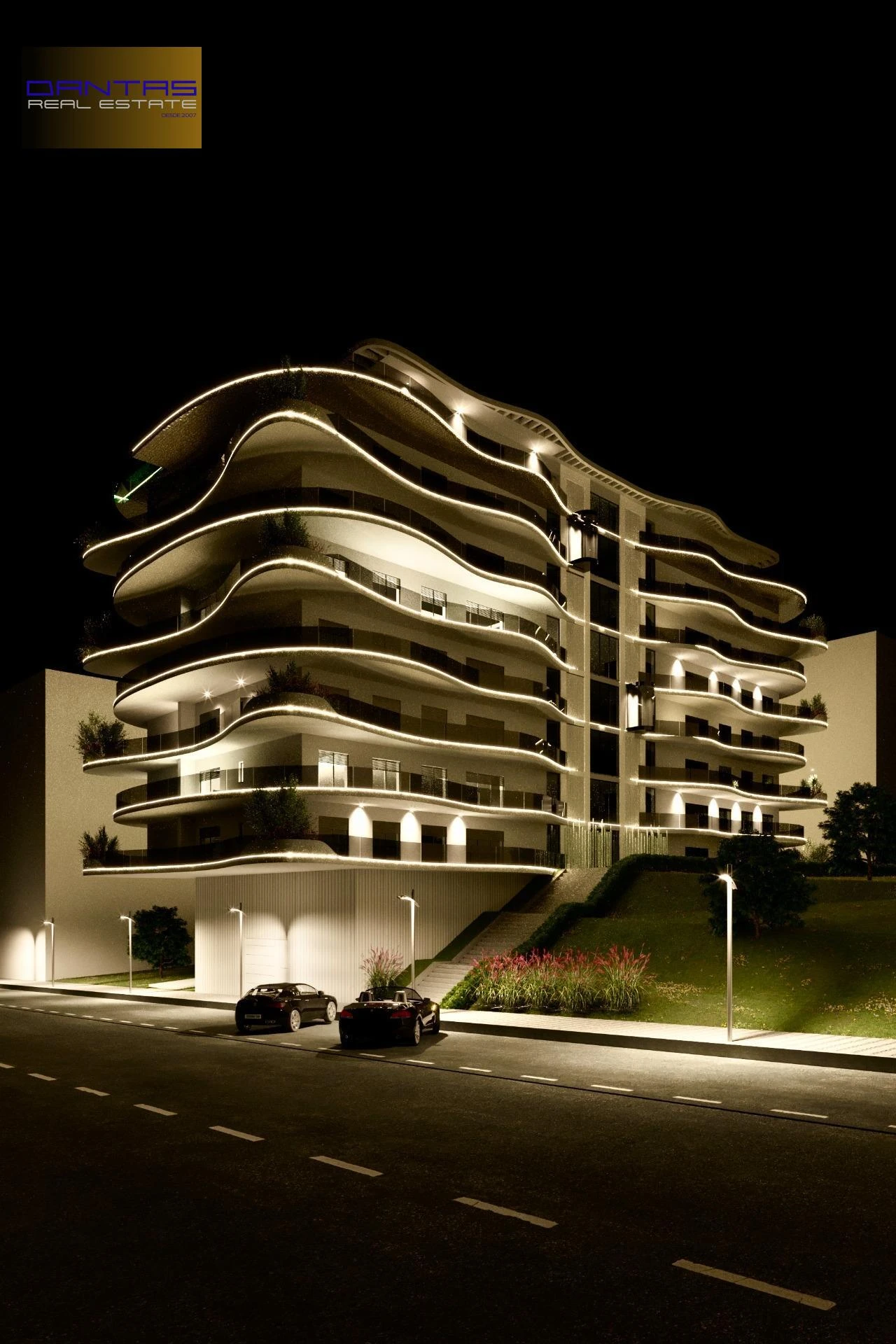 Apartamento T4 para Venda em Braga (Maximinos, Sé e Cividade) Foto 5