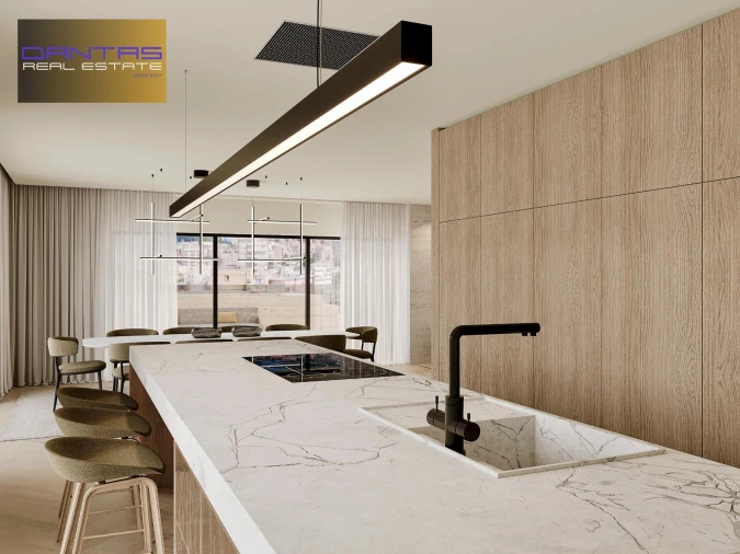 Apartamento T4 para Venda em Braga (Maximinos, Sé e Cividade) Foto 18