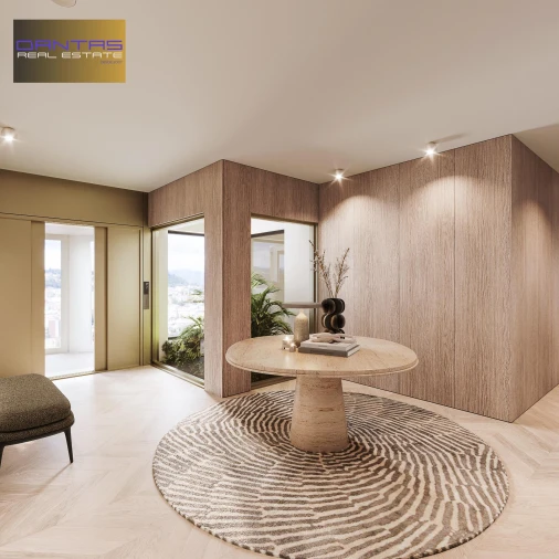 Apartamento T4 para Venda em Braga (Maximinos, Sé e Cividade) Foto 21