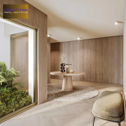 Apartamento T4 para Venda em Braga (Maximinos, Sé e Cividade) Foto 23