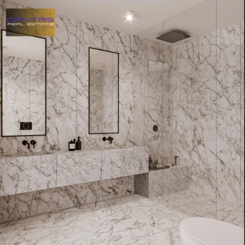 Apartamento T4 para Venda em Braga (Maximinos, Sé e Cividade) Foto 24