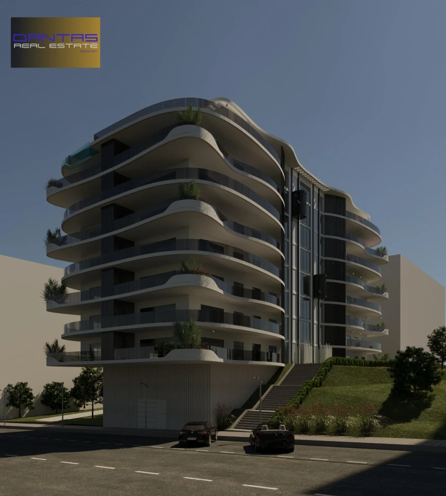 Apartamento T4 para Venda em Braga (Maximinos, Sé e Cividade) Foto 6