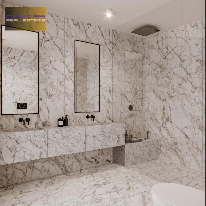 Apartamento T4 para Venda em Braga (Maximinos, Sé e Cividade) Foto 24