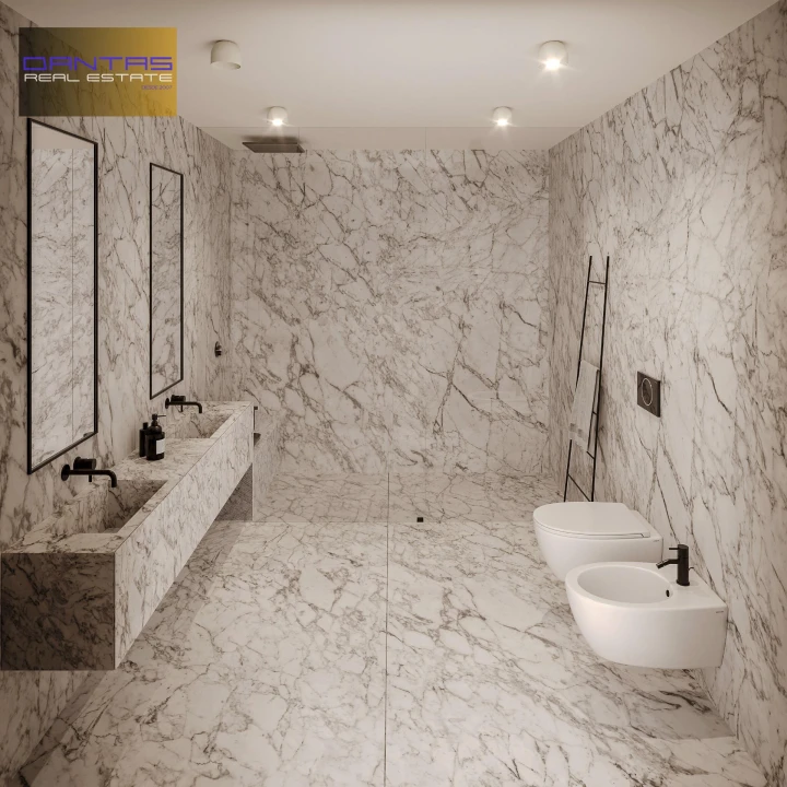 Apartamento T4 para Venda em Braga (Maximinos, Sé e Cividade) Foto 27