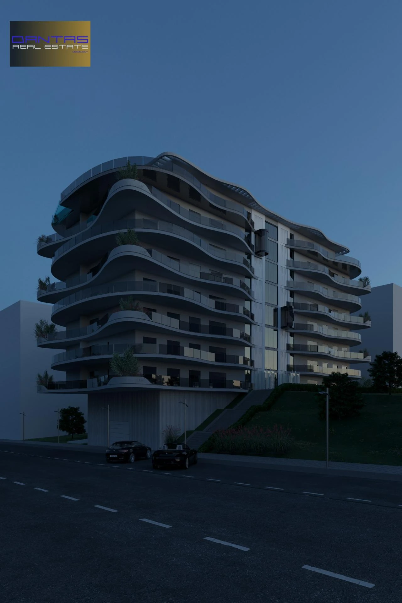 Apartamento T4 para Venda em Braga (Maximinos, Sé e Cividade) Foto 9