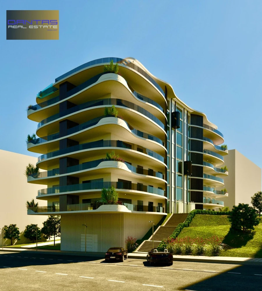 Apartamento T4 para Venda em Braga (Maximinos, Sé e Cividade) Foto 13